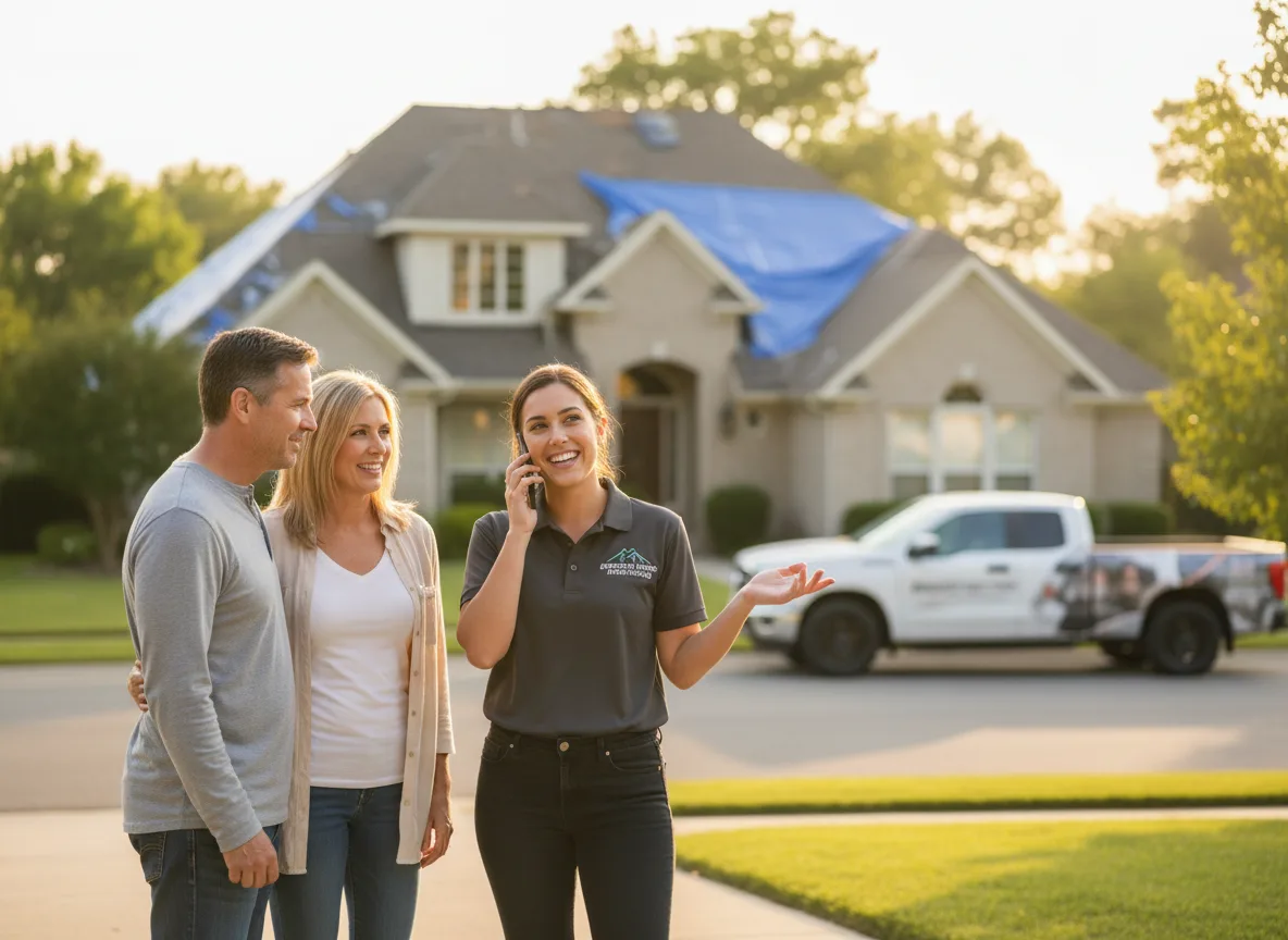 Emergency Roof Repair Celestine, IN FAQs